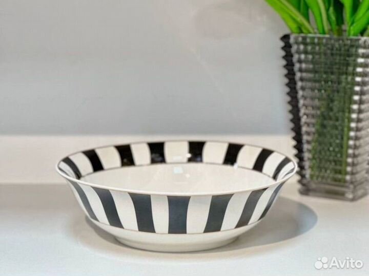 Набор столовой и чайной посуды