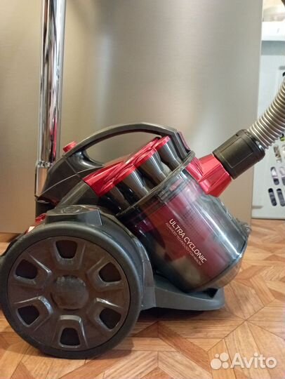 Пылесос Vitek