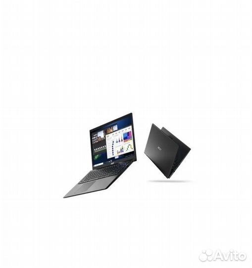 Новый офисный ноутбук Acer