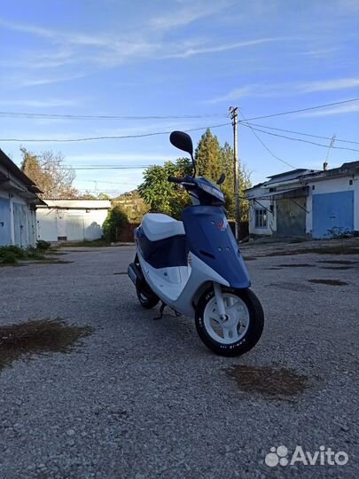 Honda Dio AF-18