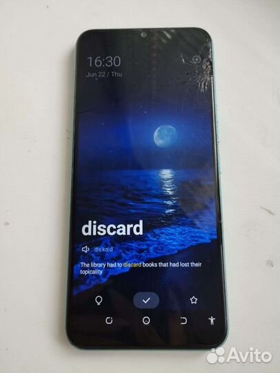 Tecno spark 8c