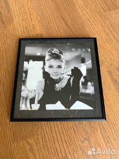 Постеры, Фото-картины, Звёзды кино