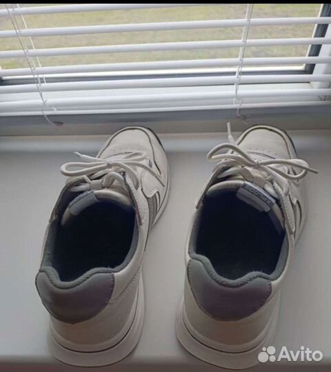 Кроссовки X-plode