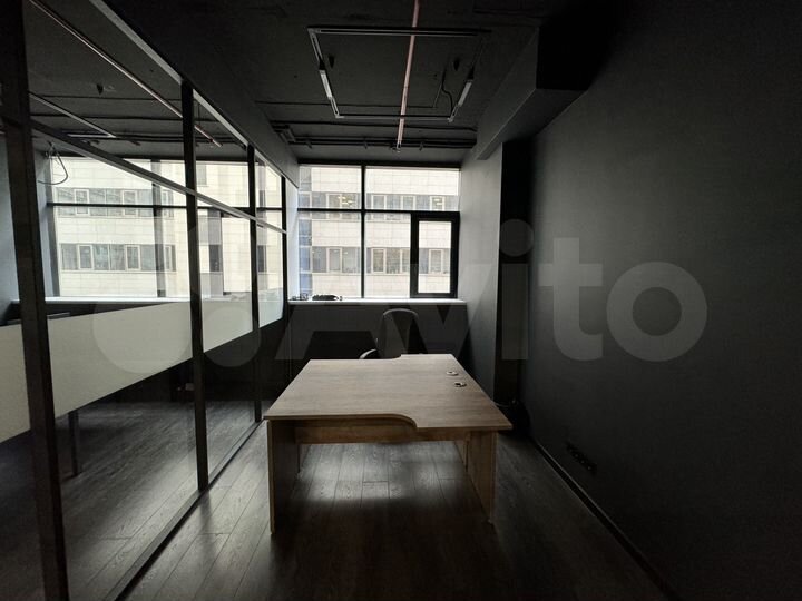 Офис, 169.3 м²