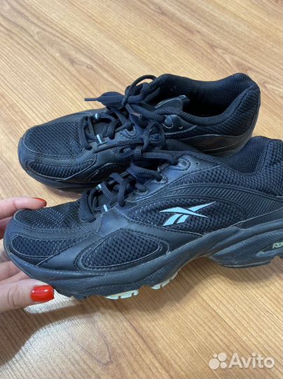 Кроссовки reebok