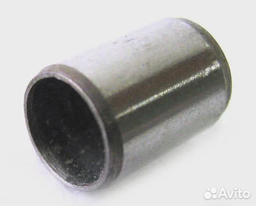 Втулка направляющая 10.5х14х20мм, сталь