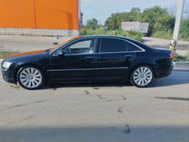 Audi A8 6.0 AT, 2005, 200 000 км, с пробегом, цена 850 000 руб.