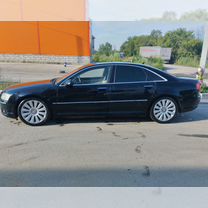 Audi A8 6.0 AT, 2005, 200 000 км, с пробегом, цена 760 000 руб.