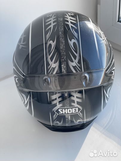 Шлем Shoei, размер М