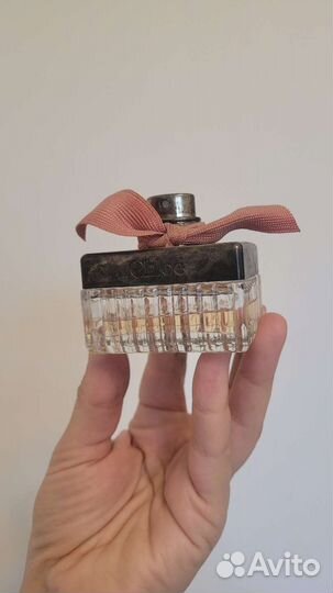 Туалетная вода Roses de Chloe