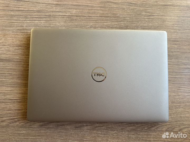 Dell laititude 5411 i5-10400H/IPS/FullHD/SSD/8 озу