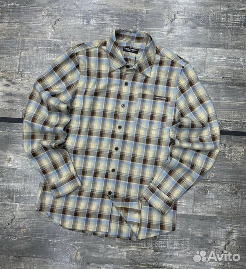 Dolce gabbana рубашка