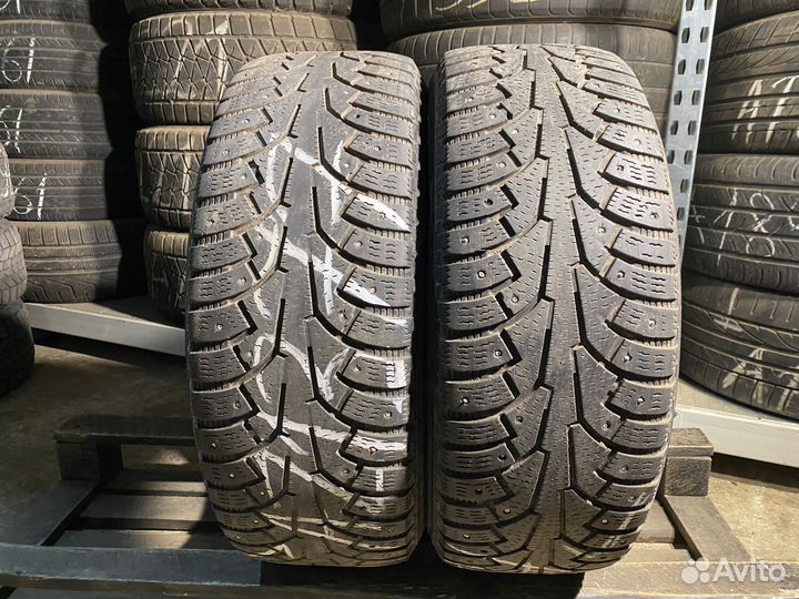 Nokian Tyres Hakkapeliitta 5 225/55 R18 102T