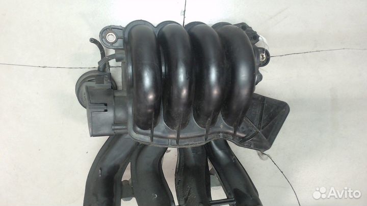 Коллектор впускной Volkswagen Passat 5, 2001