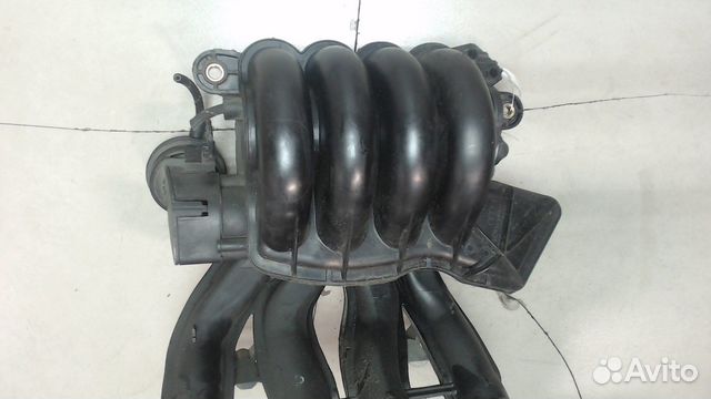 Коллектор впускной Volkswagen Passat 5, 2001