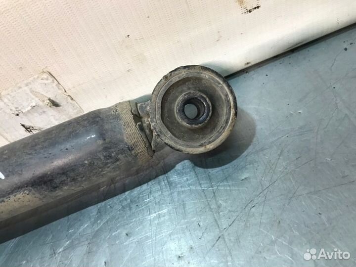 Амортизатор задний правый Skoda Fabia 2 CGP 2012