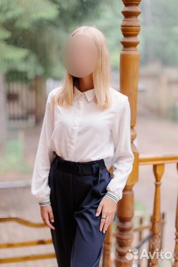 Брюки Desty 152-158