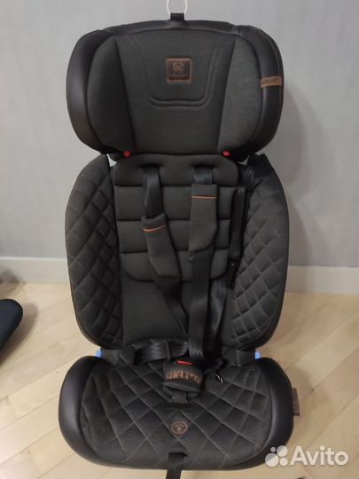 Автомобильное детское кресло от 0 до 18 кг