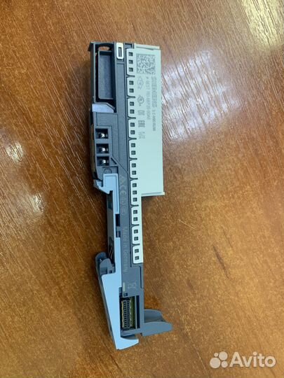 Автоматы, модули, реле (Сименс, Phoenix contact)