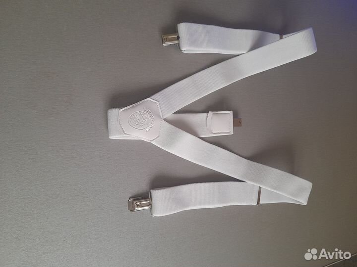 Подтяжки мужские