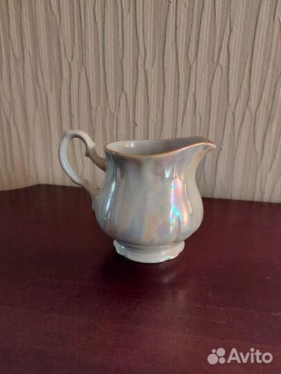 Посуда фарфор СССР. Тарелки