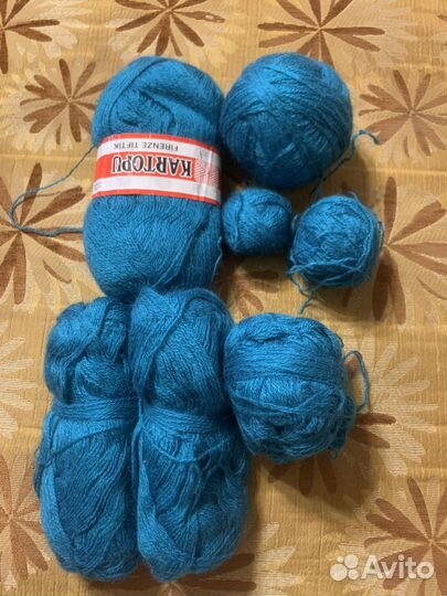 Моталка для пряжи