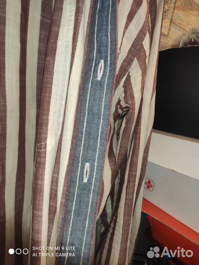 Рубашка jack jones XL