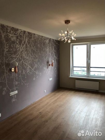 Ремонт и отделка квартир под ключ бригада