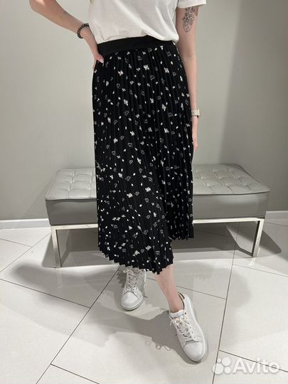 Юбка новая karl lagerfeld