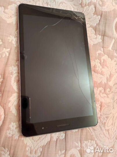 Планшет huawei mediapad