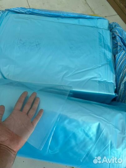 Пленка для теплиц