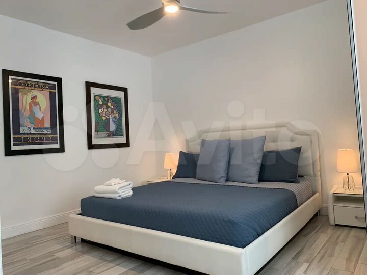 2-к. квартира, 38 м², 1/7 эт.