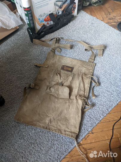 Вещмешок СССР