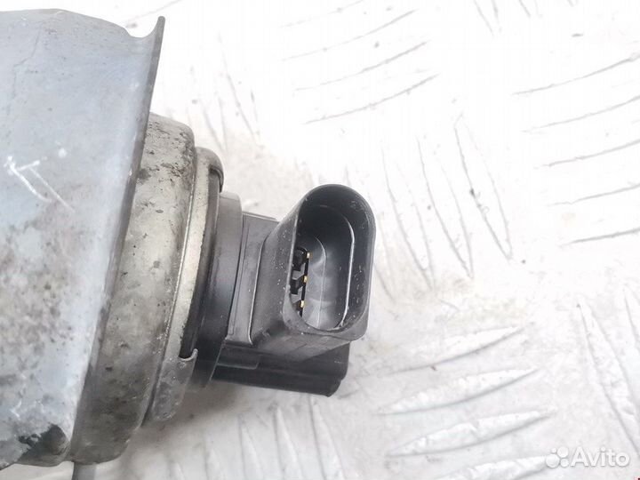 Турбокомпрессор (турбина) Volkswagen Golf