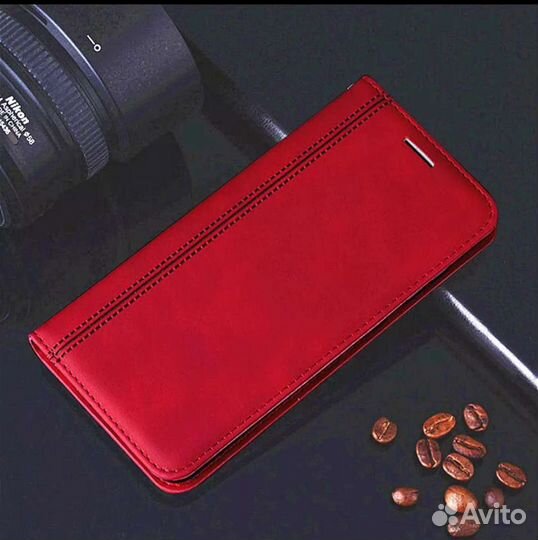 Чехол для xiaomi redmi A7 новый