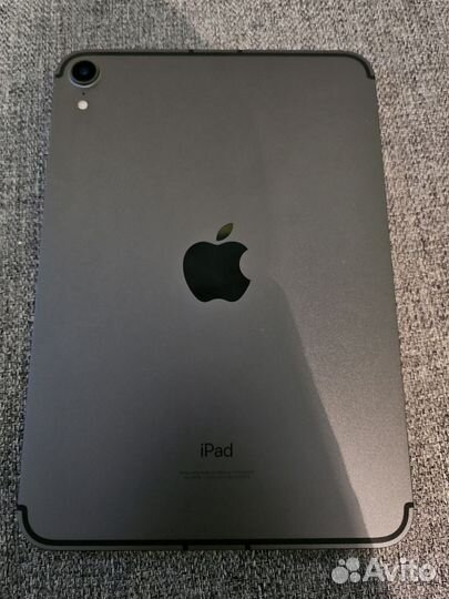 Apple iPad mini (2021) Wi-Fi + Cellular 64 Gb
