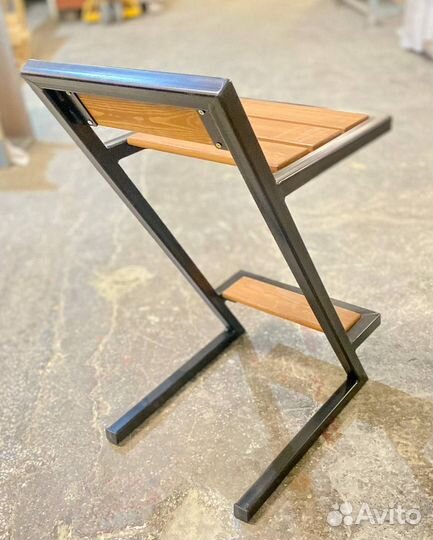 Барный стул