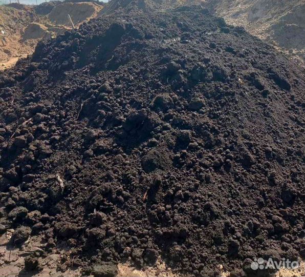 Плодородный грунт Зeмля с доставкoй