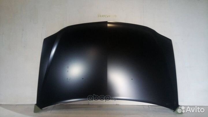 Капот renault/dacia logan 05-14/LADA largus 12