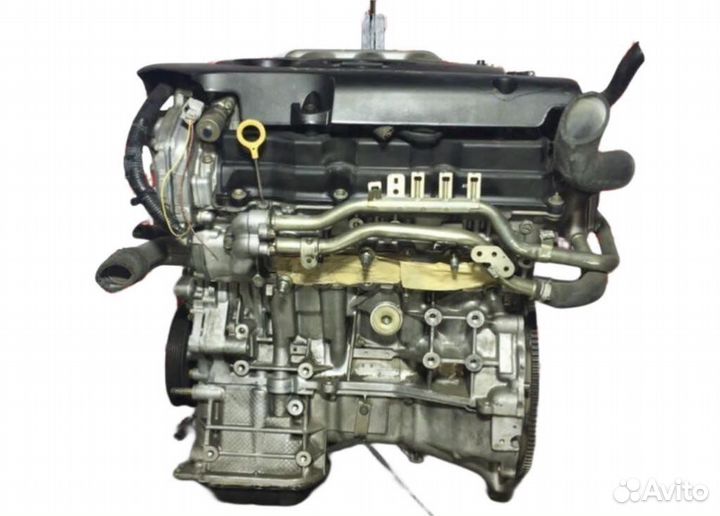 Двигатель Nissan Teana, Murano, vq35de