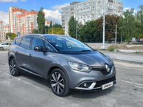 Renault Grand Scenic 1.3 AMT, 2020, 115 743 км, с пробегом, цена 1 777 000 руб.