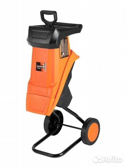 Садовый измельчитель веток Patriot PT SE24