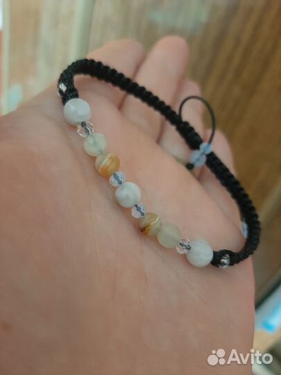 Браслеты