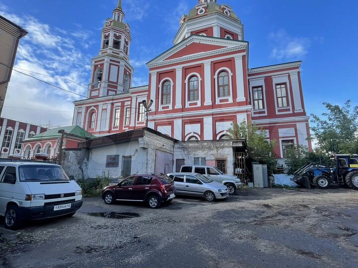 Свободного назначения, 160 м²