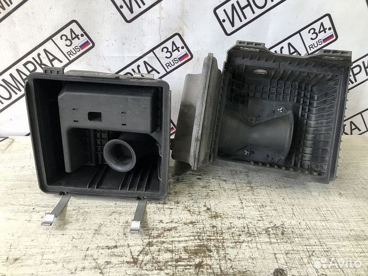 Корпус воздушного фильтра Mitsubishi Lancer IX 1.6