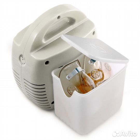 Ингалятор компрессионный Little Doctor LD-211C