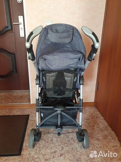 Коляска Peg perego Si (Италия)