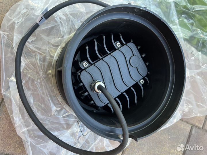 Светильник светодиодныи ландшафтный PGR