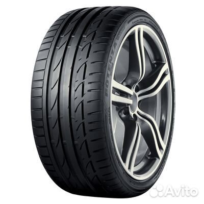 Bridgestone Potenza S001 245/40 R17 91W