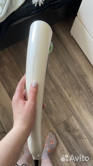 Массажер ручной